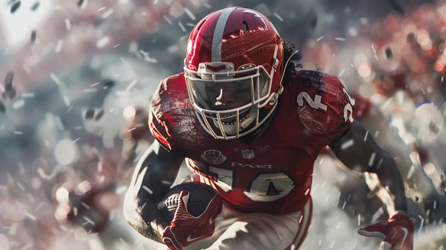 From Amateur to Pro: The Best Sports Career Modes