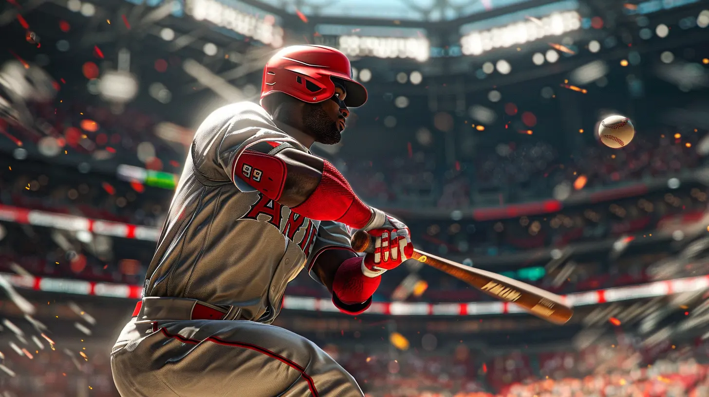 From Amateur to Pro: The Best Sports Career Modes