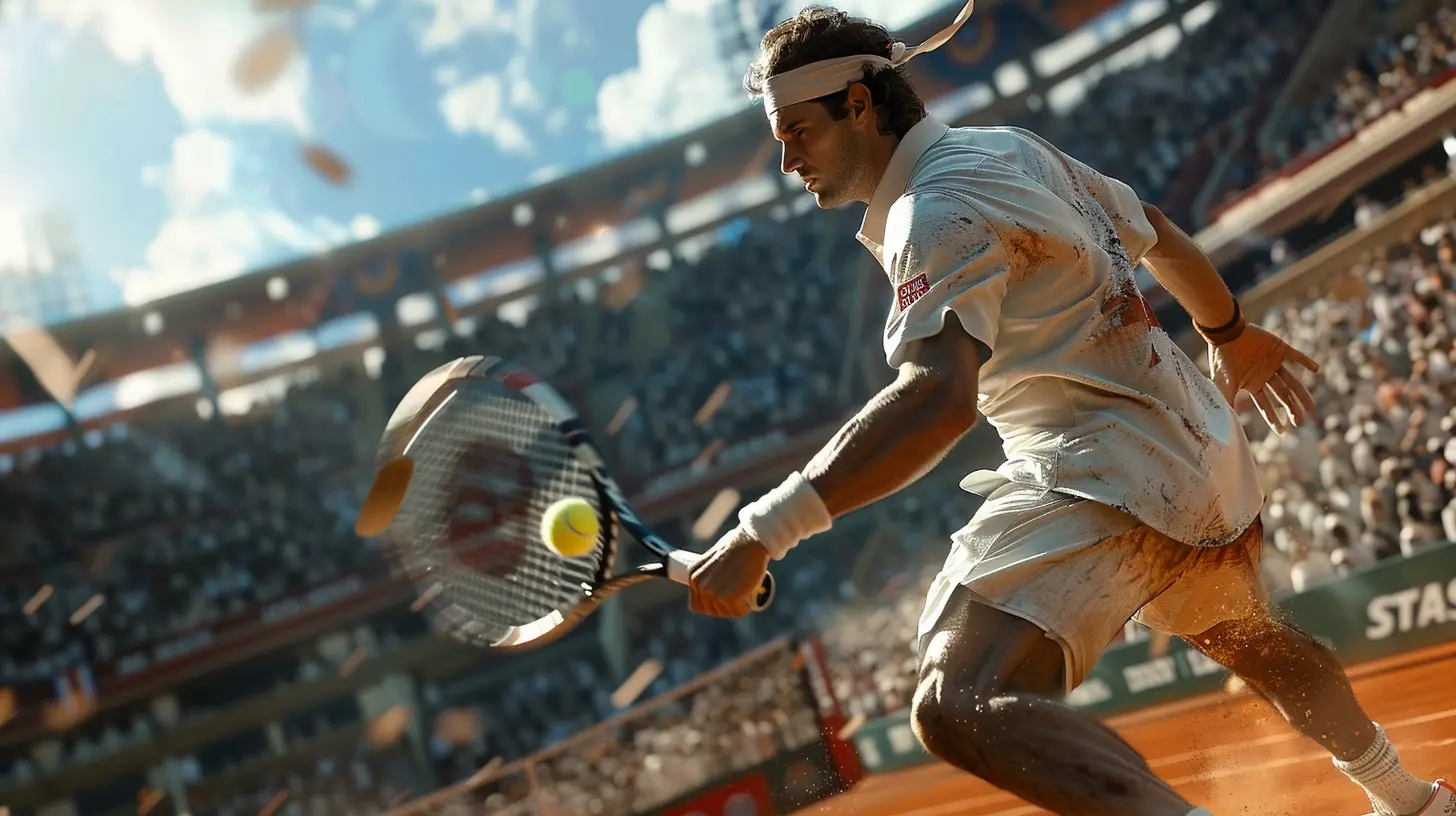 From Amateur to Pro: The Best Sports Career Modes