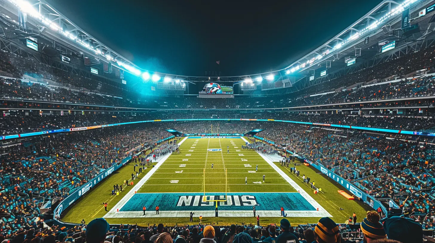 Game Modes Every Sports Fan Should Try at Least Once