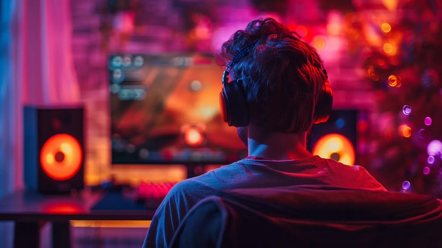 Gamers’ Guide to Discounted Indie Games