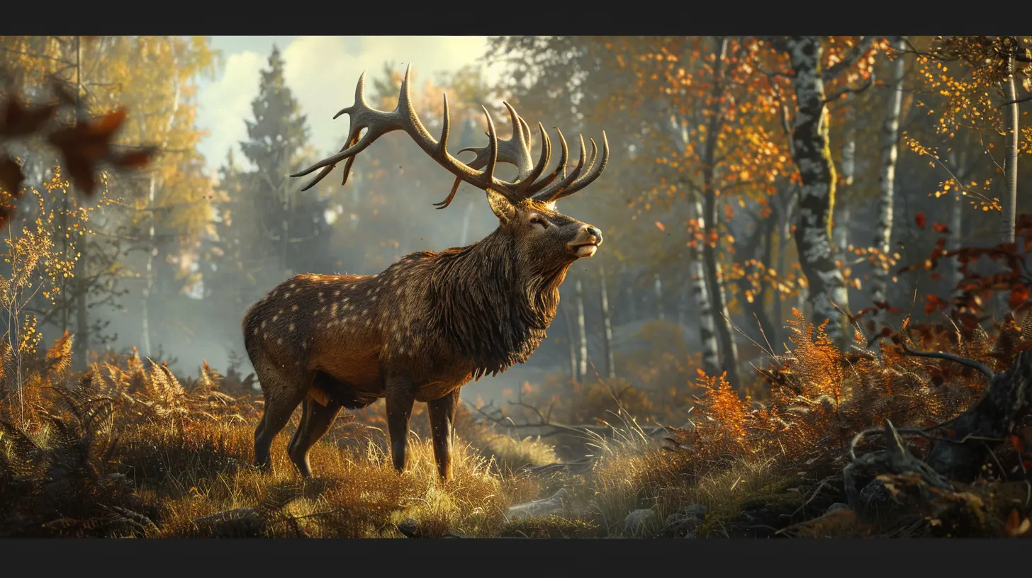 Games with the Best Trophy Lists for Beginners