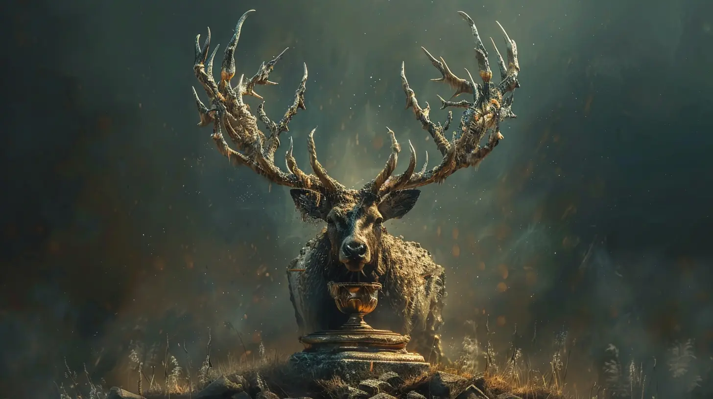 Games with the Best Trophy Lists for Beginners