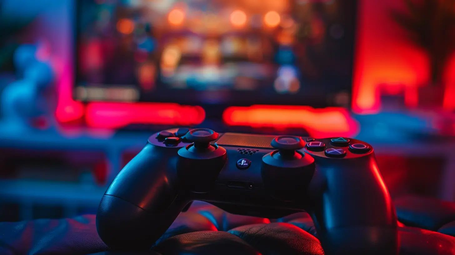 Gaming Deals You Can Get with Loyalty Programs