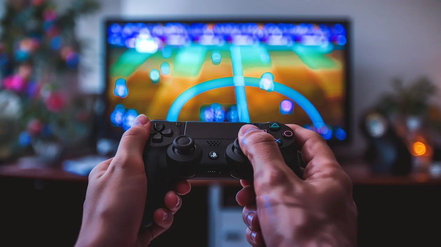 Gaming Deals You Can Get with Loyalty Programs