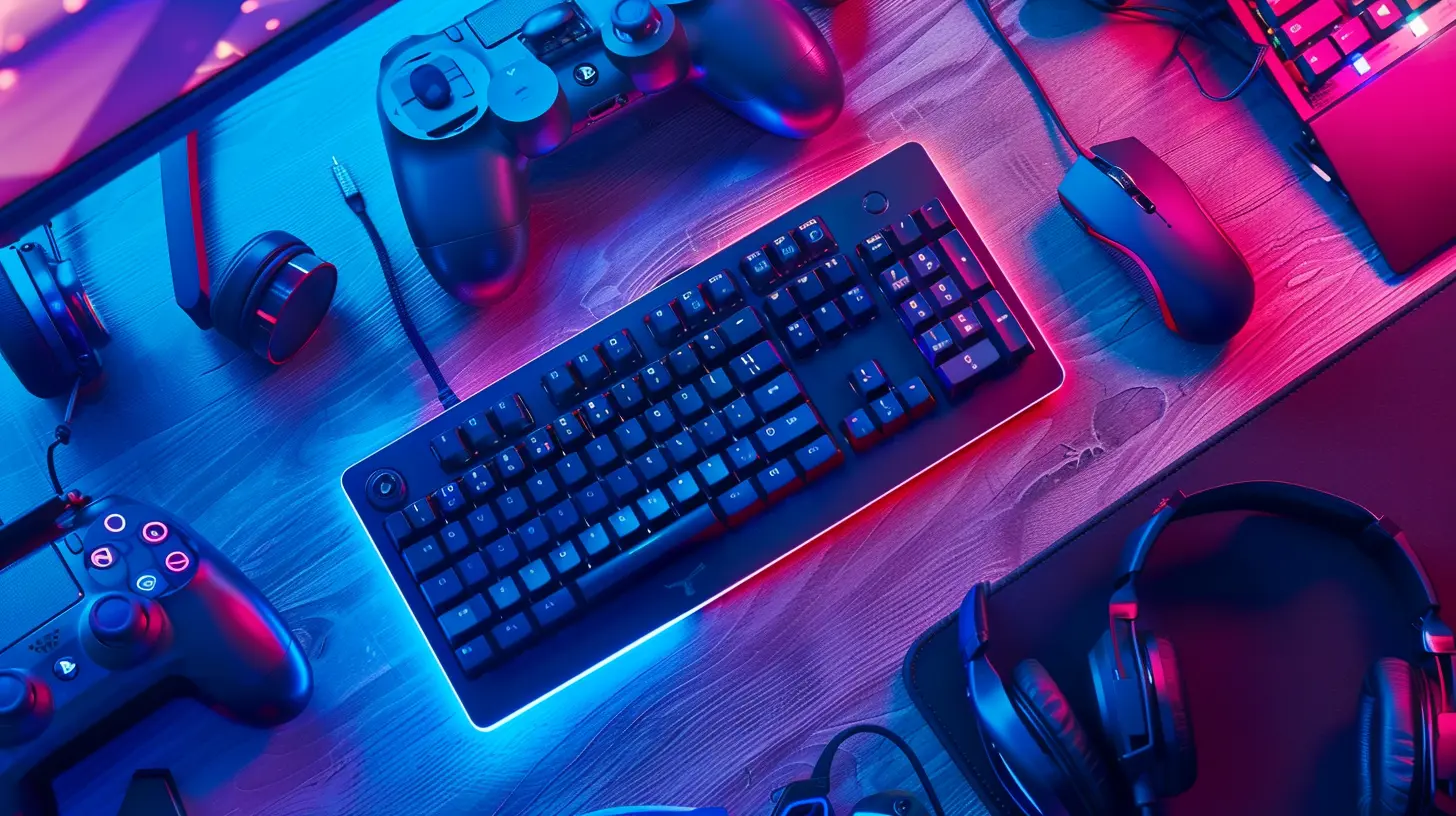 Gaming Merchandise Deals That Are Actually Worth It