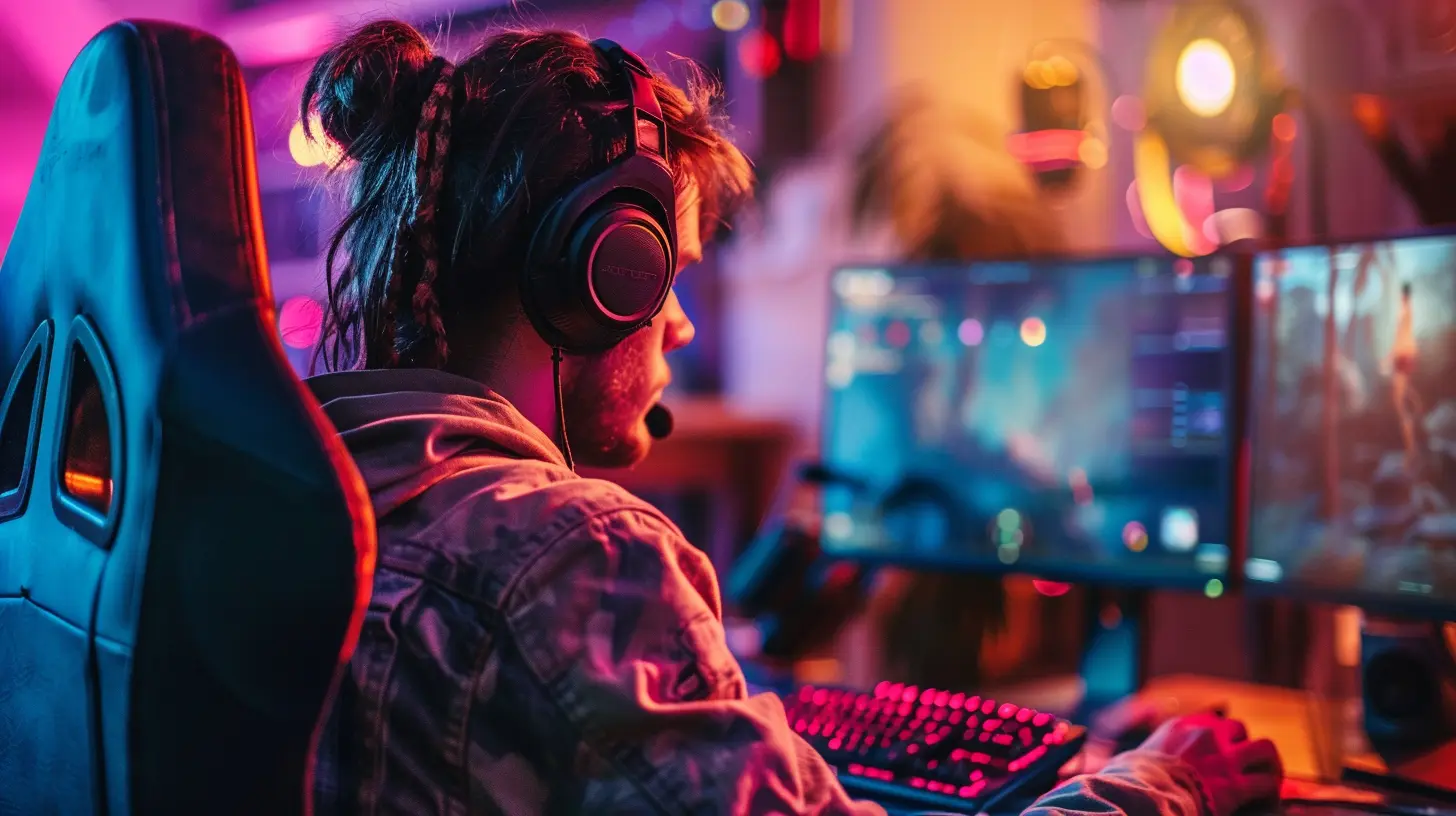 Gaming Subreddits with the Most Helpful Communities