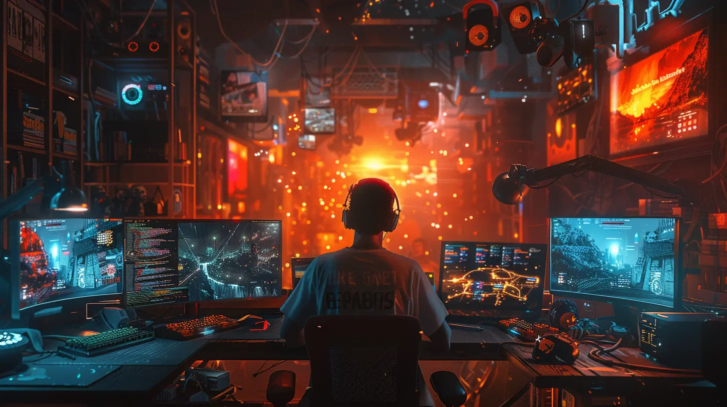 Gaming Subreddits with the Most Helpful Communities