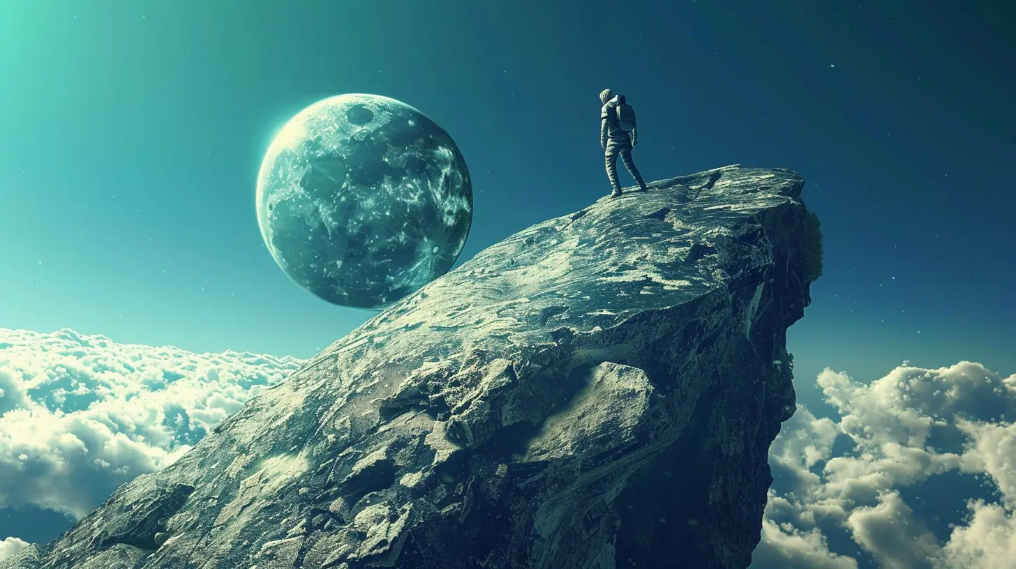 Gravity and Momentum: Simulating Real World Physics in Virtual Worlds