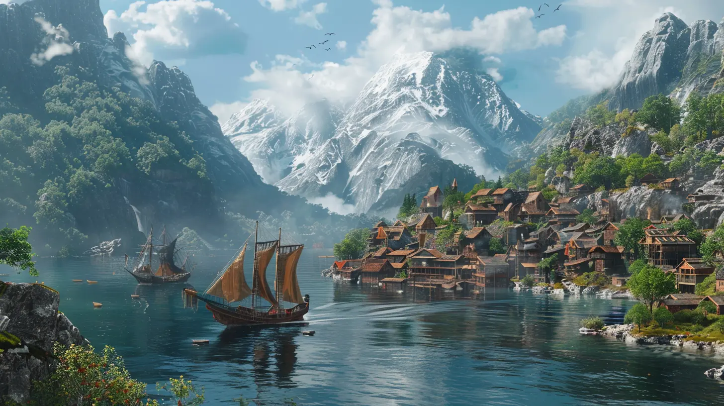 Hidden Gems in Downloadable Content You Should Check Out