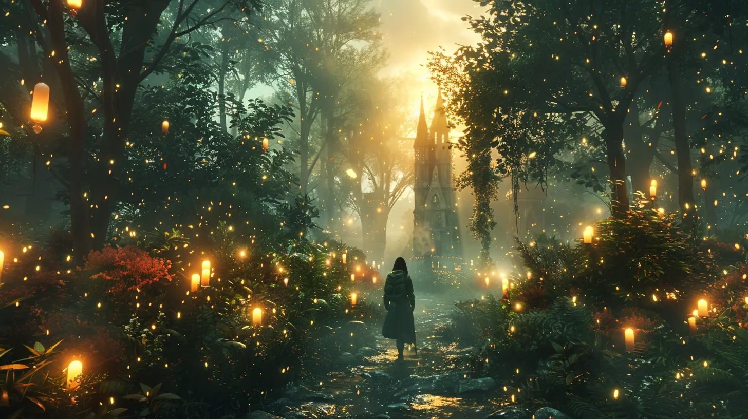Hidden Gems in Early Access You Need to Play Right Now