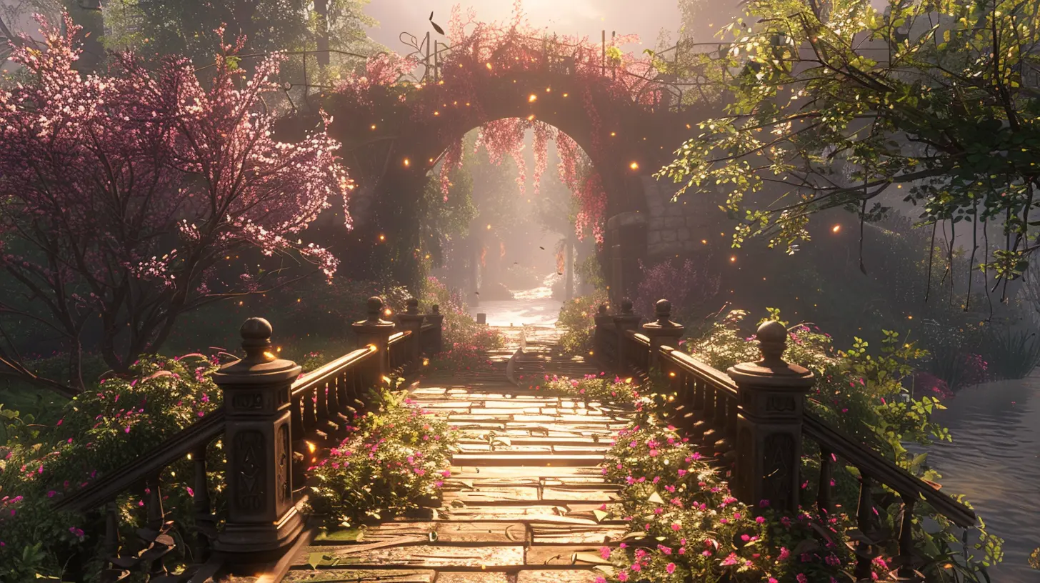 Hidden Gems in Early Access You Need to Play Right Now