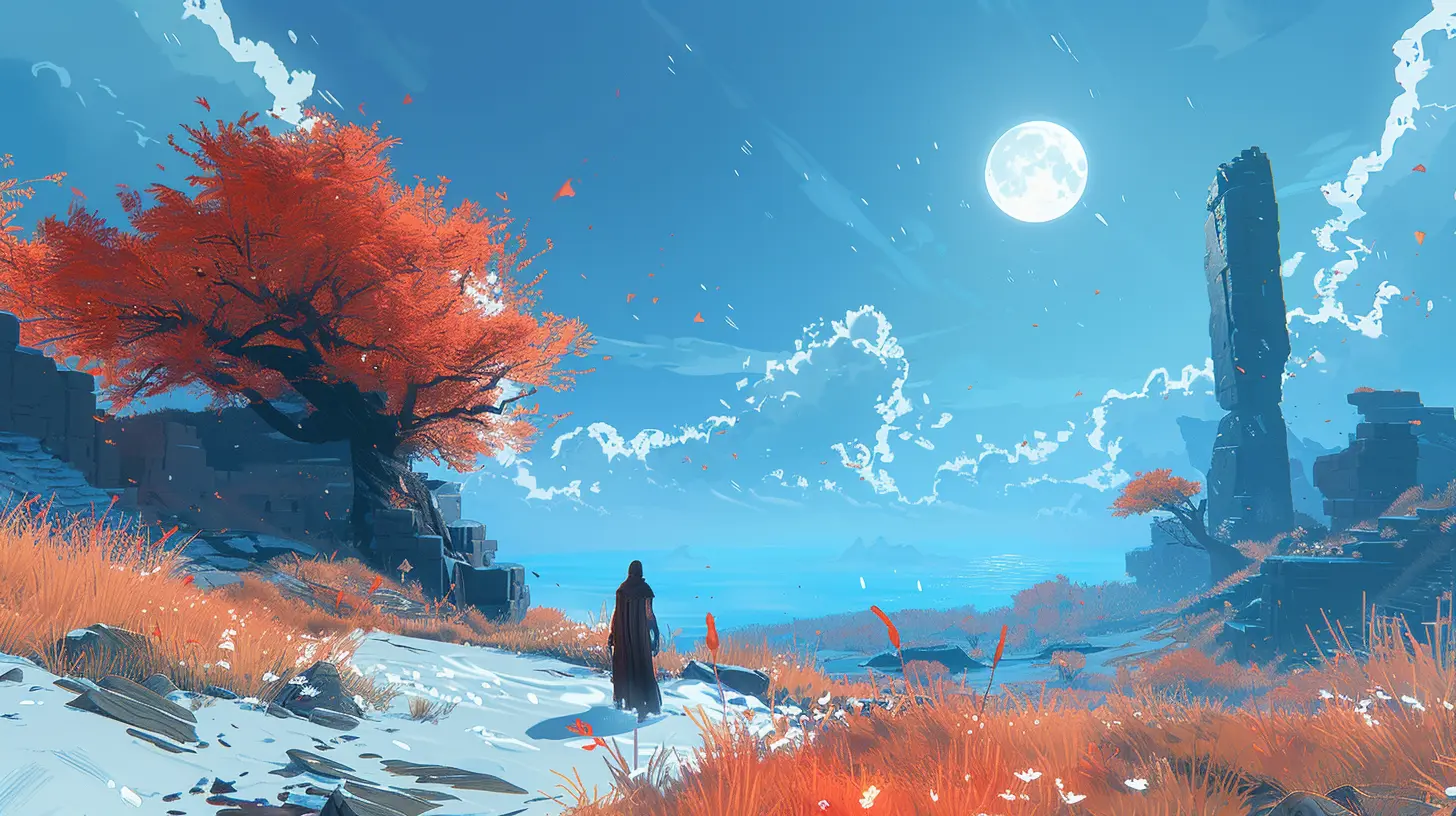 Hidden Gems in Early Access You Need to Play Right Now