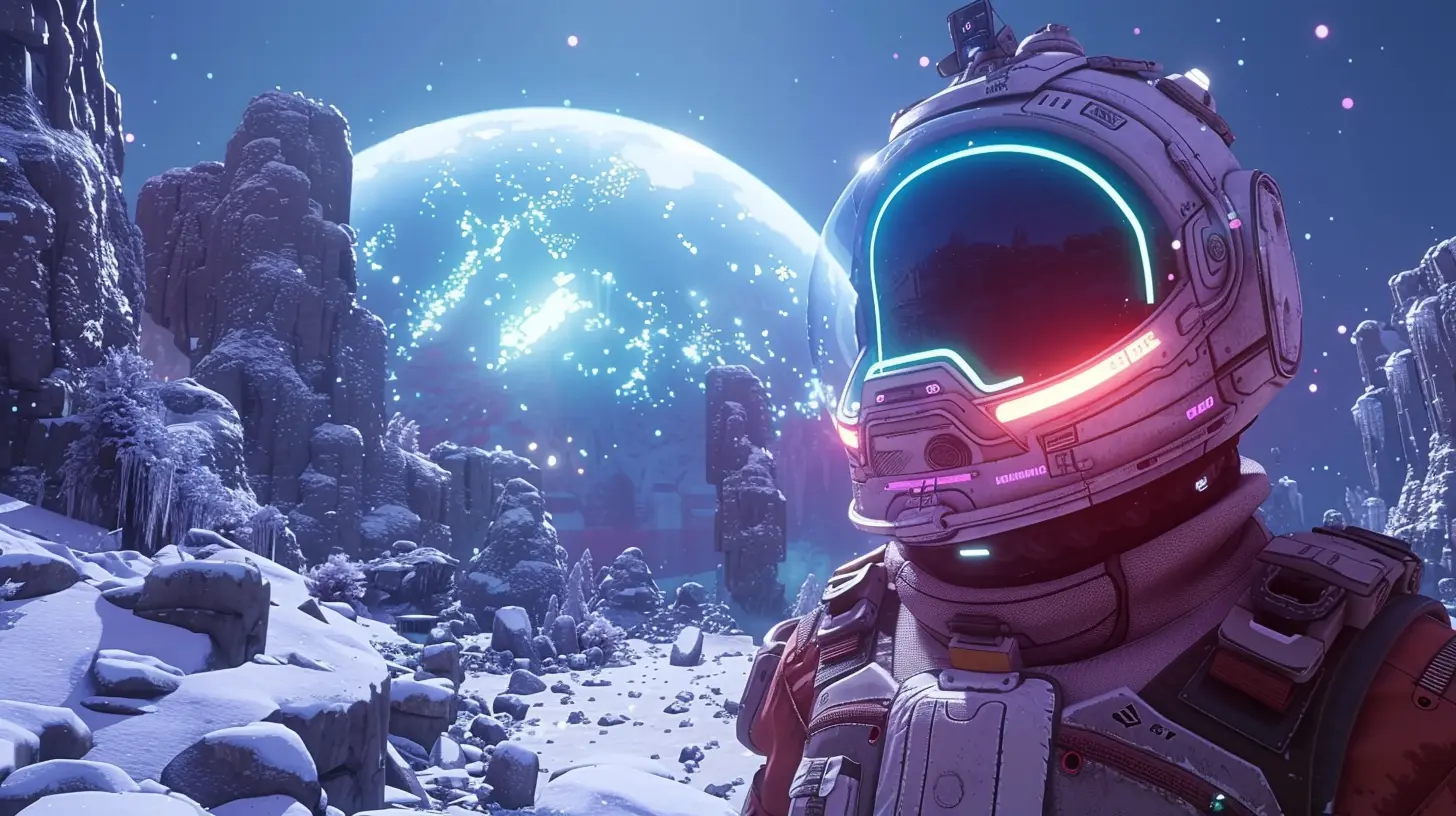 Hidden Gems in Early Access You Need to Play Right Now