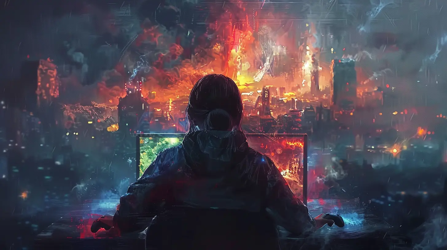 Hidden Gems on Reddit for Gamers