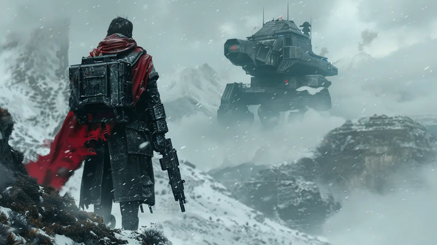 Hidden Gems on Reddit for Gamers