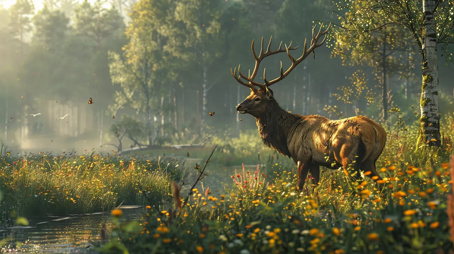 Hidden Mechanics That Make Trophies Easier