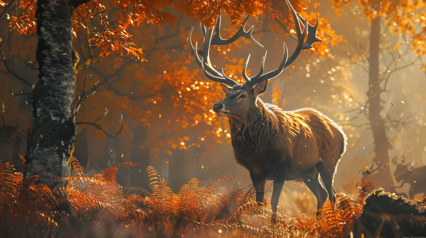 Hidden Mechanics That Make Trophies Easier