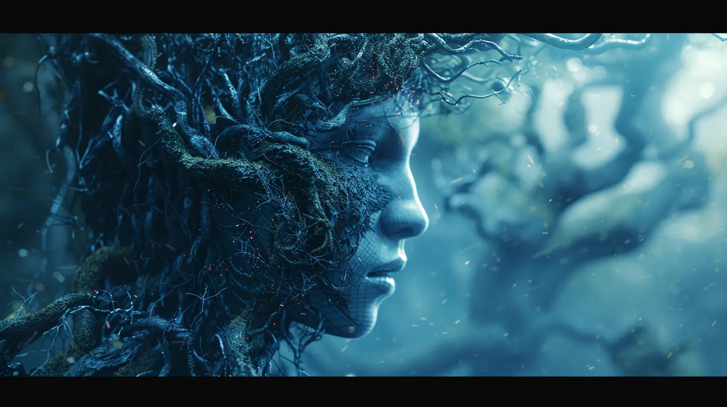 How Artificial Intelligence Makes Single Player Games Smarter