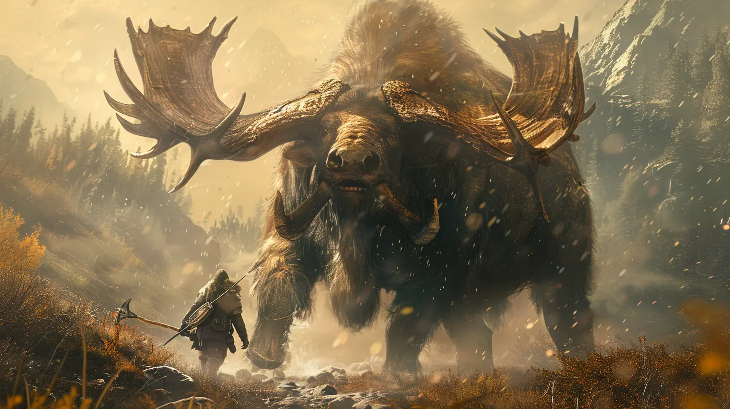 How Co-op Games Impact Trophy Hunting