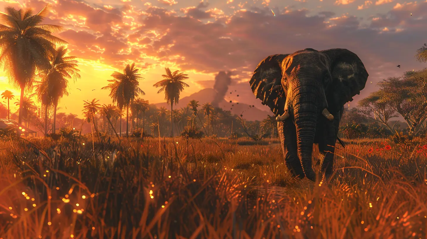 How Co-op Games Impact Trophy Hunting