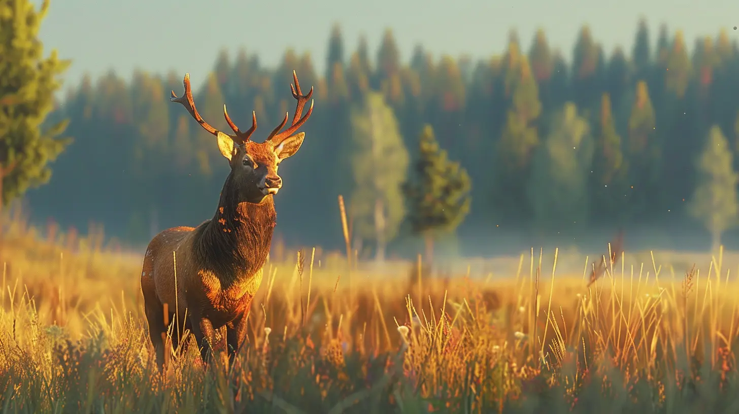 How Co-op Games Impact Trophy Hunting