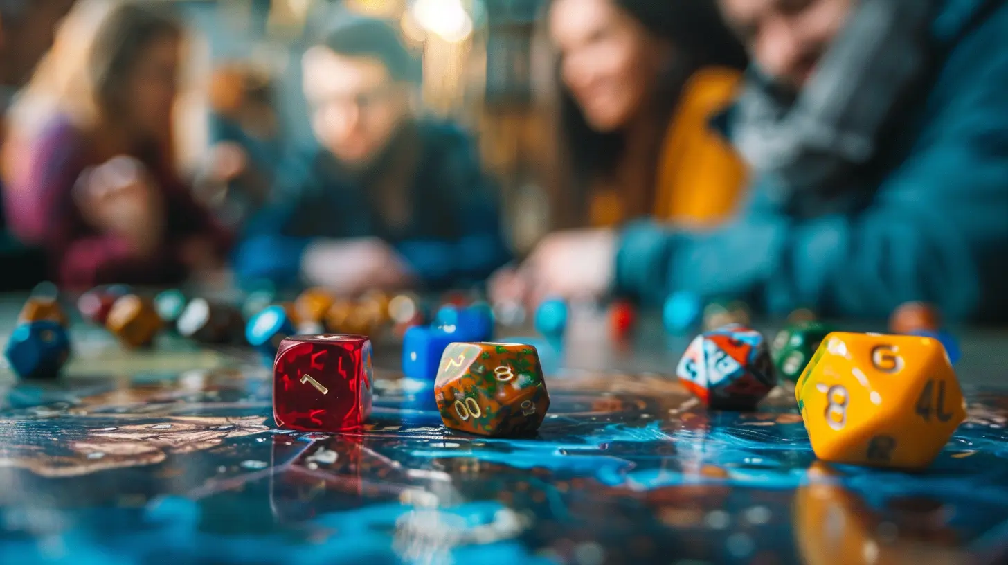 How Cooperative Games Can Strengthen Friendships