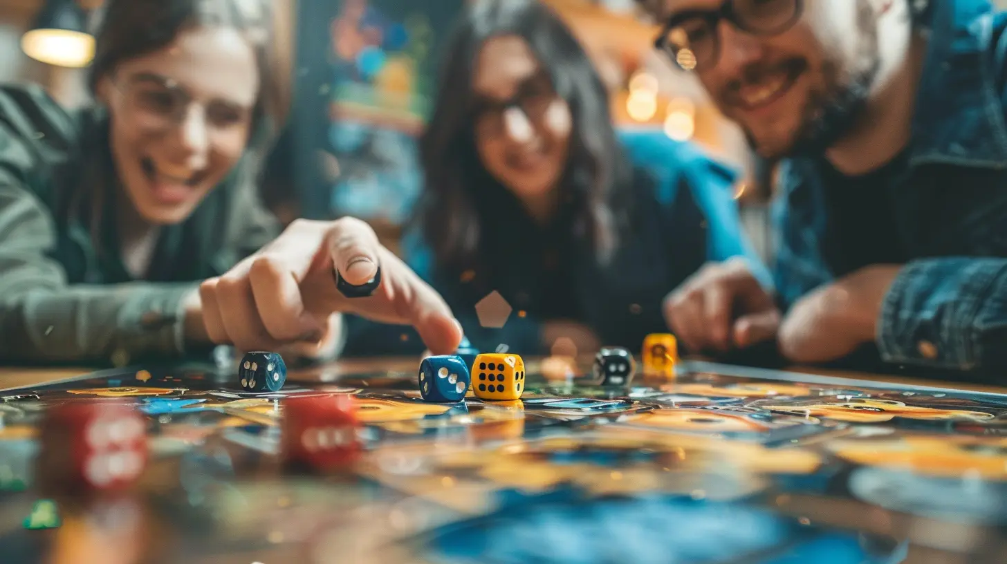How Cooperative Games Can Strengthen Friendships