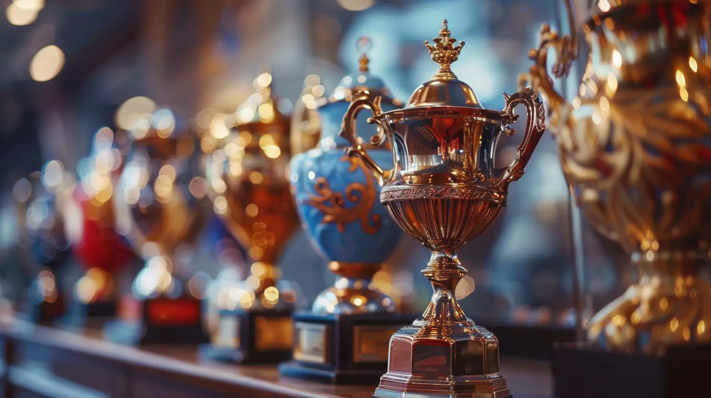 How Cross-Platform Gaming Affects Trophy Collecting