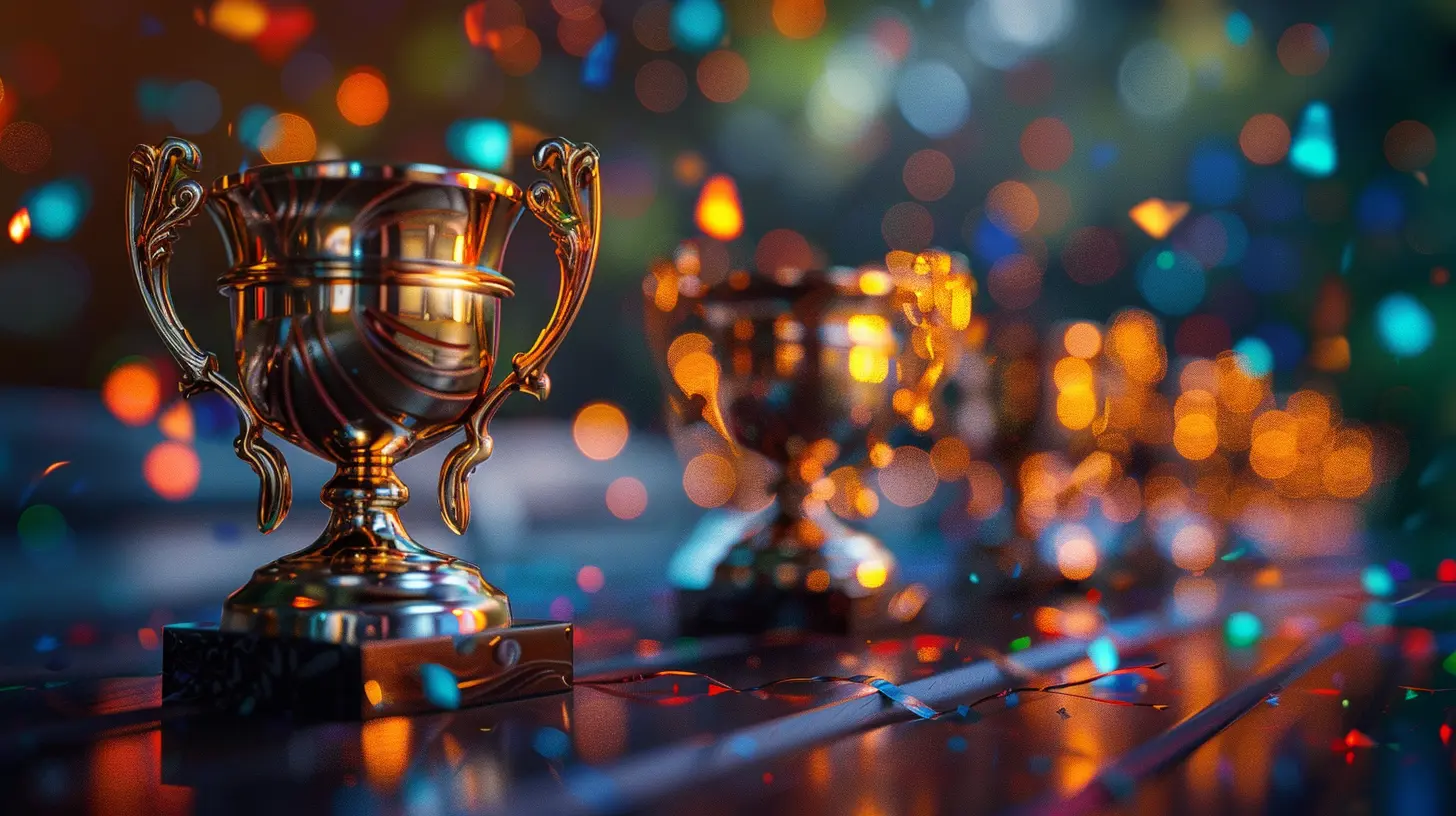 How Cross-Platform Gaming Affects Trophy Collecting