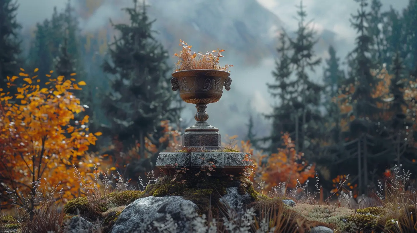 How Cross-Platform Gaming Affects Trophy Collecting