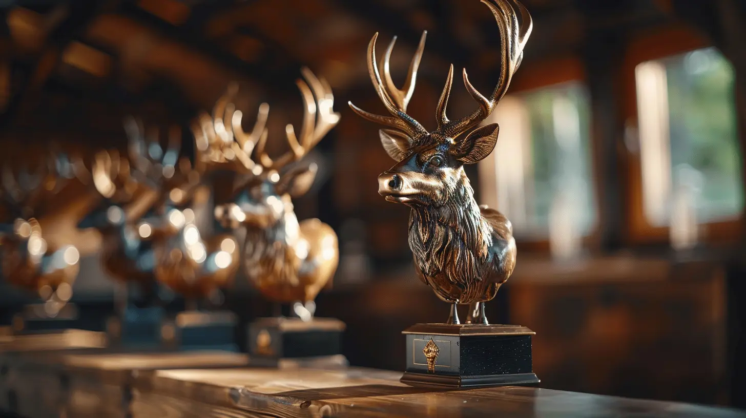 How Developers Can Design Better Trophy Systems
