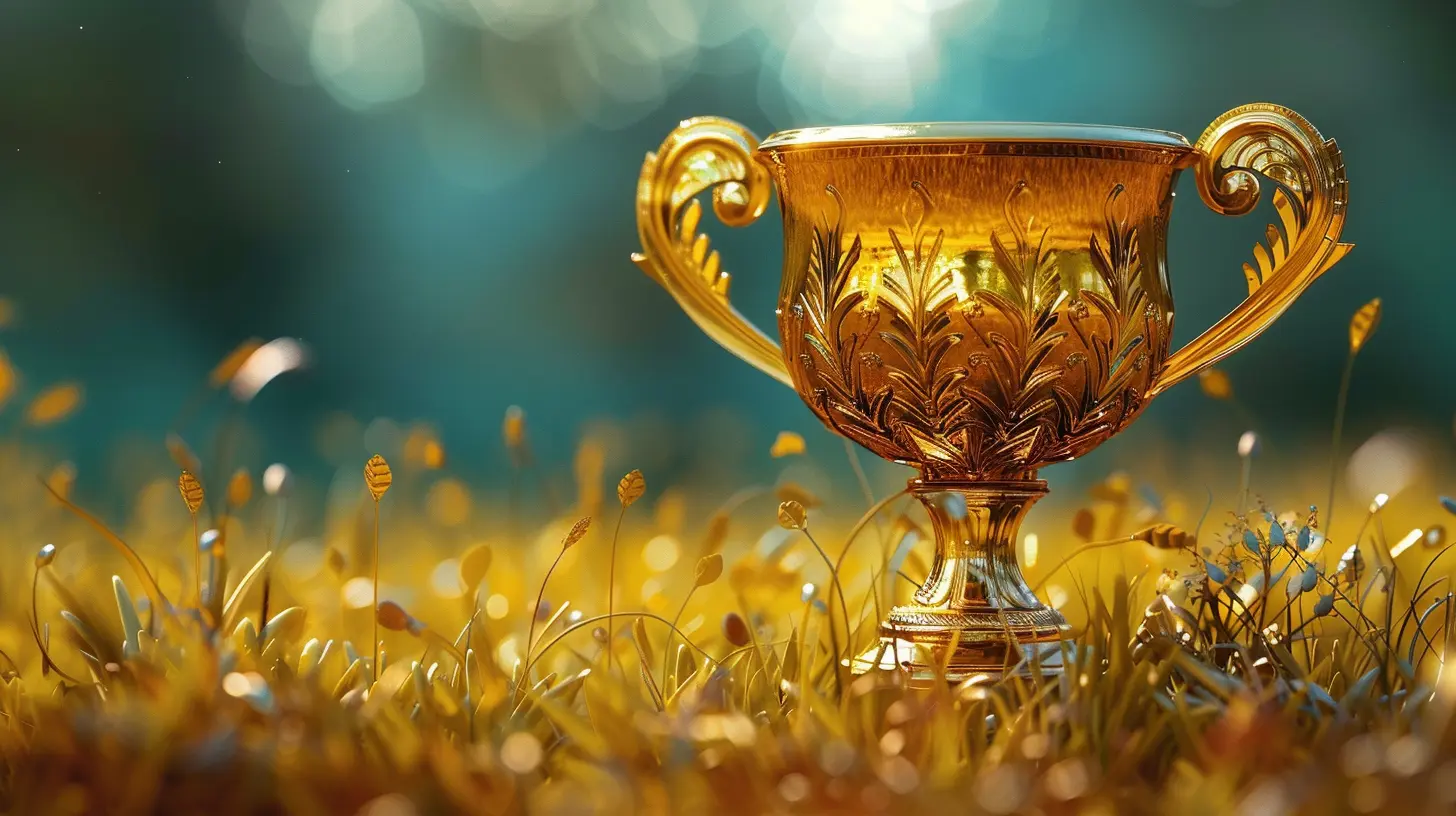 How Developers Can Design Better Trophy Systems