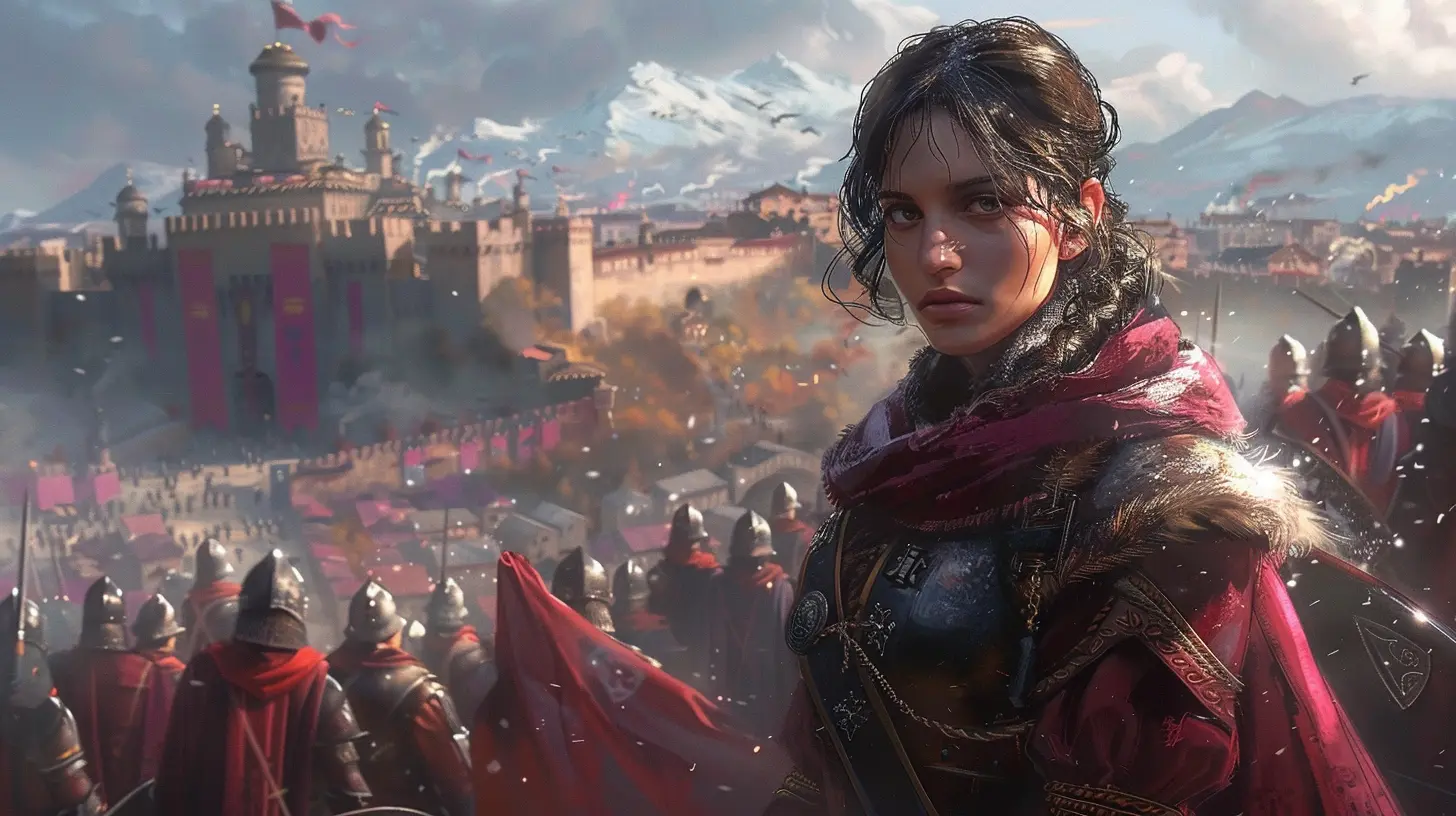 How Developers Use DLC to Keep Games Fresh