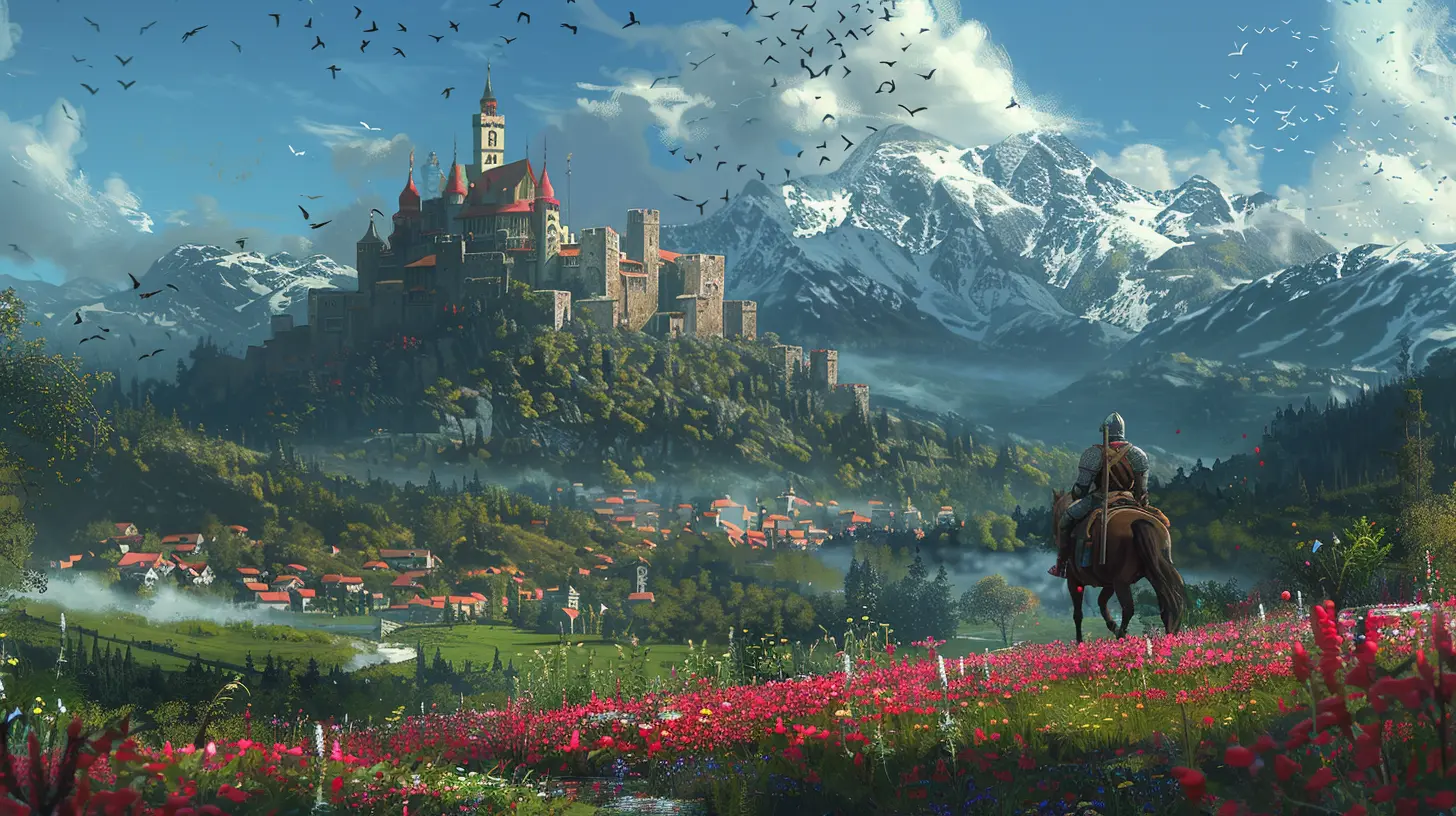 How Developers Use DLC to Keep Games Fresh