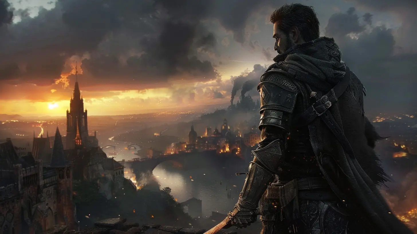 How Developers Use DLC to Keep Games Fresh