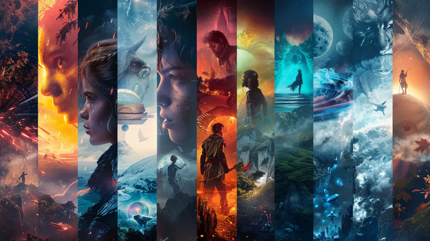 How Downloadable Content Extends the Life of Your Favorite Games