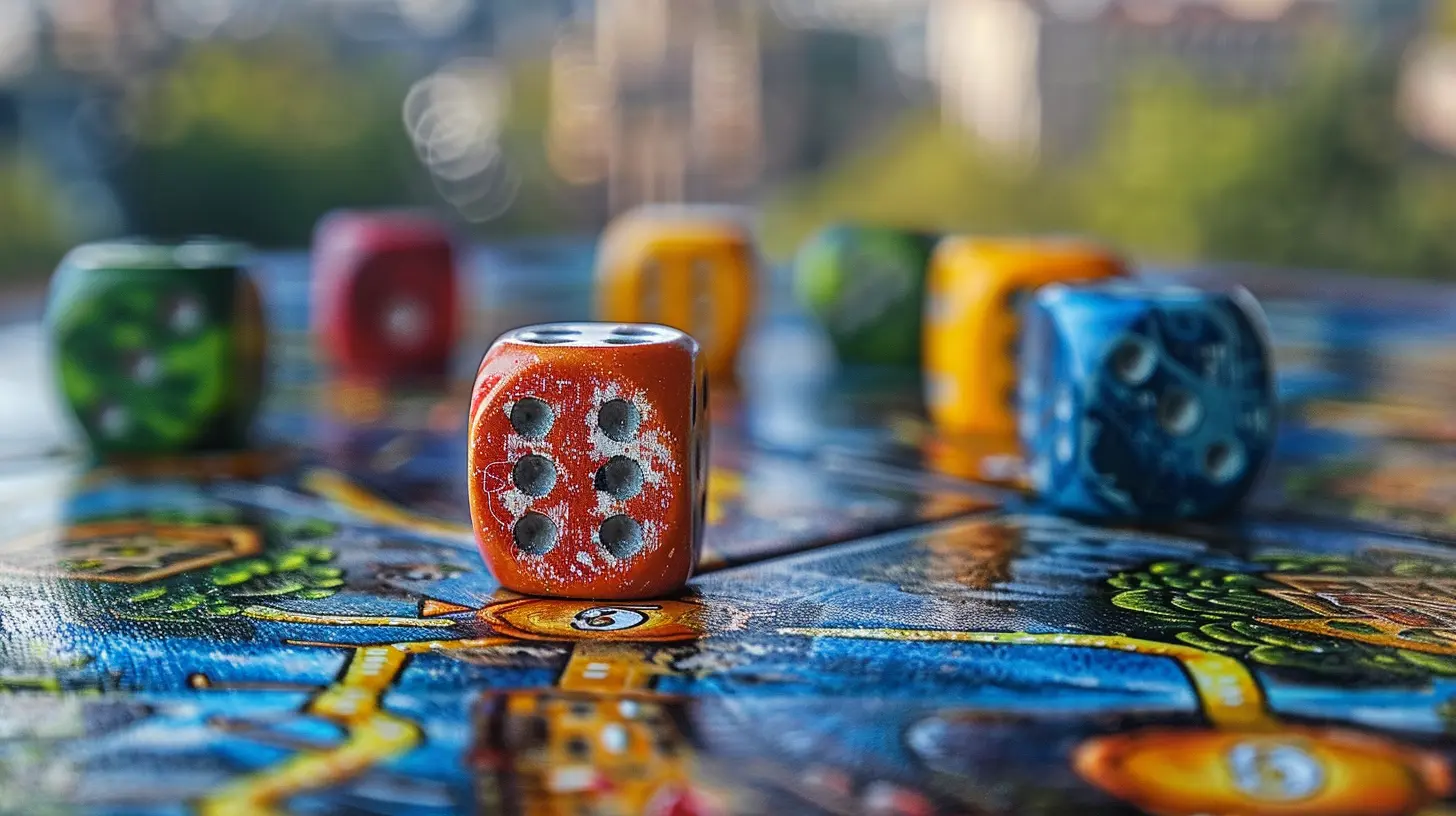 How Eurogames Revolutionized the Board Gaming Industry