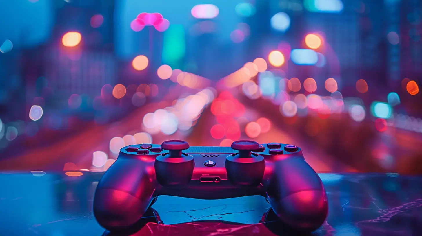 How Gamers Can Save on In-Game Purchases