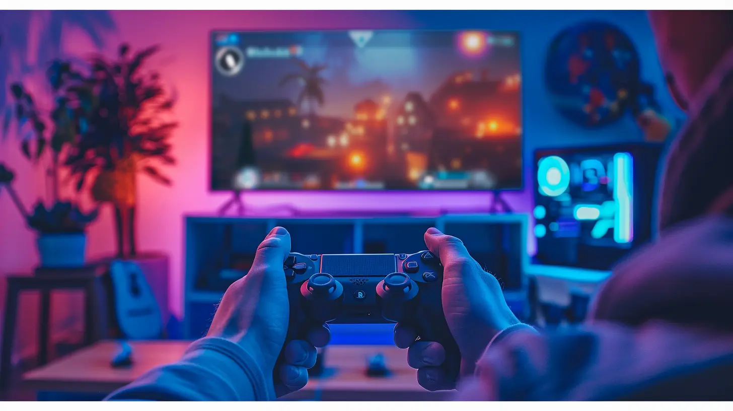 How Gamers Can Save on In-Game Purchases