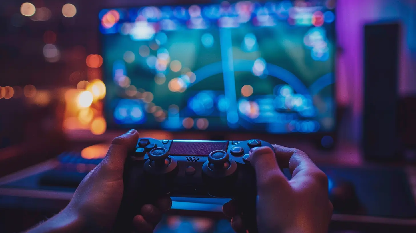 How Gamers Can Save on In-Game Purchases