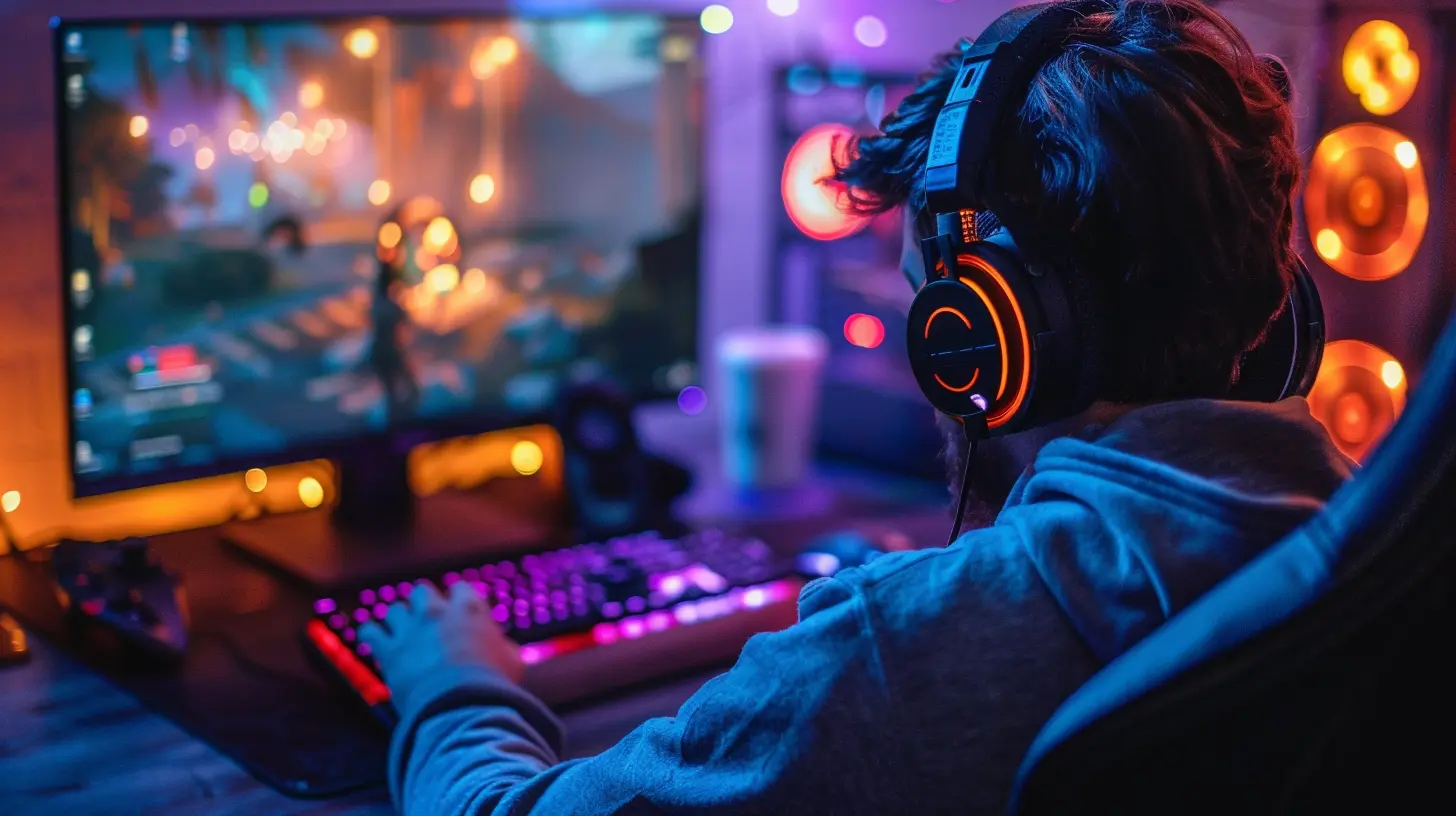 How Gaming Subreddits Are Shaping Online Communities