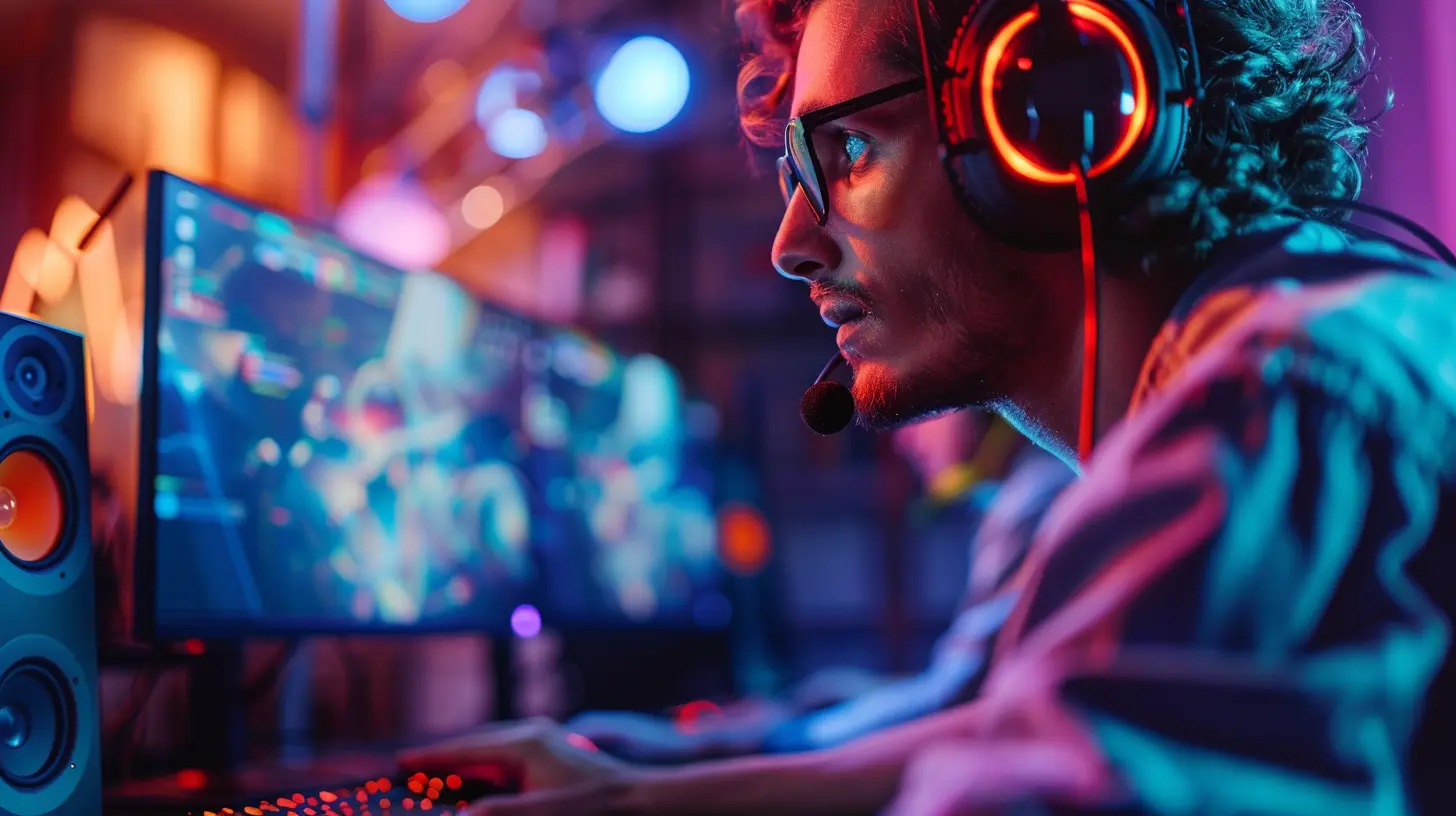 How Gaming Subreddits Are Shaping Online Communities