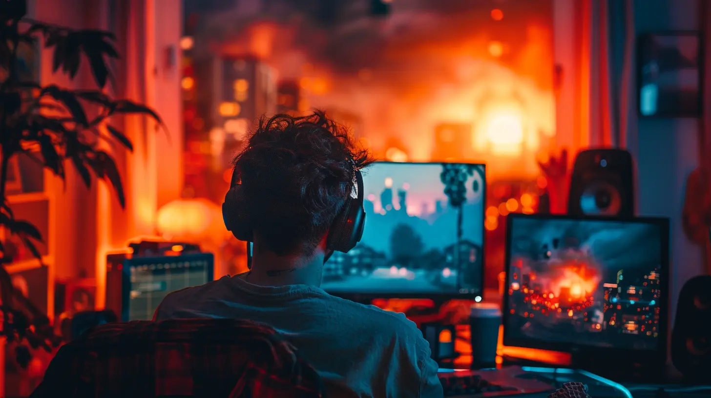 How Gaming Subreddits Are Shaping Online Communities