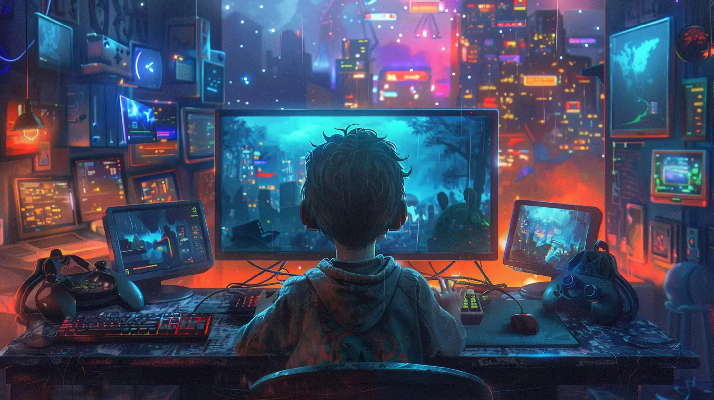 How Gaming Subreddits Are Shaping Online Communities