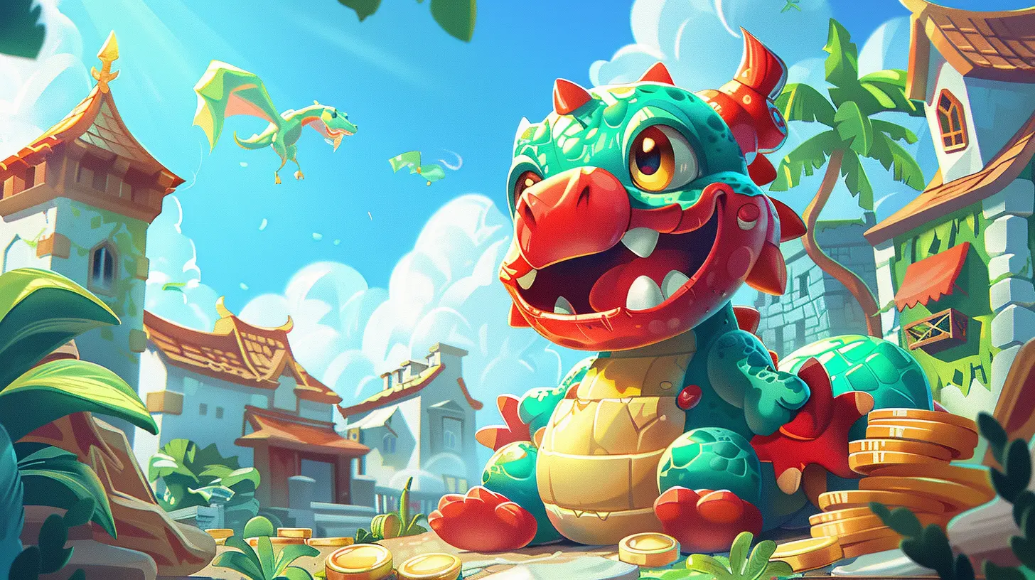 How Mobile Games are Driving the In-Game Purchase Boom