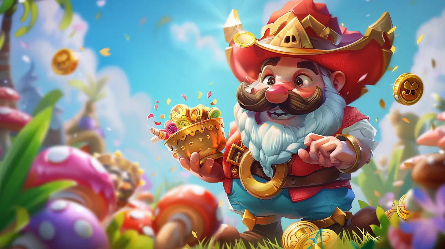 How Mobile Games are Driving the In-Game Purchase Boom