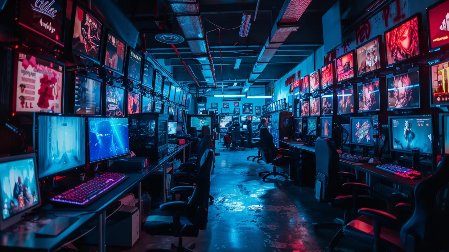 How Reddit’s Voting System Shapes Gaming Opinions