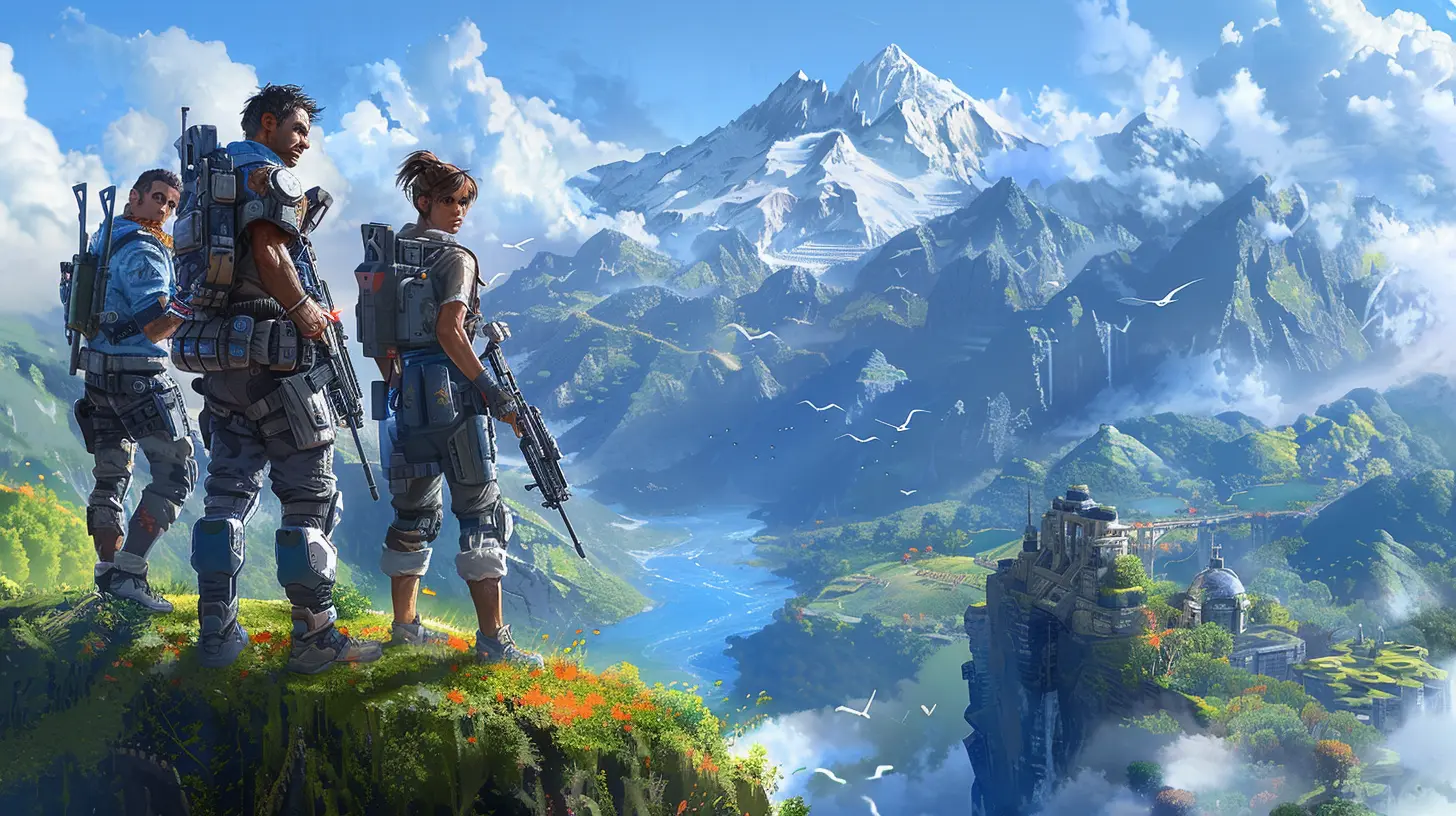 How Season Passes Can Make or Break a Game’s Legacy