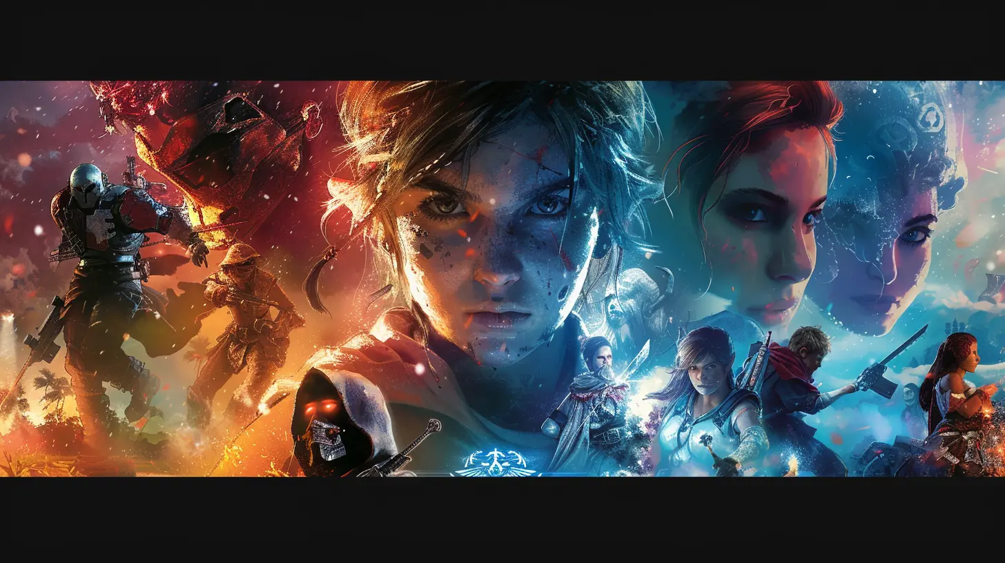 How Season Passes Can Make or Break a Game’s Legacy